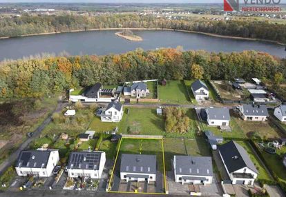 Bliźniak 105 m² - duży ogród - świetna lokalizacja