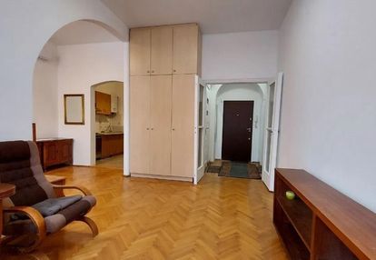 Bagatela/ śródmieście