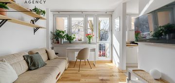 Sielce / park promenada / loggia