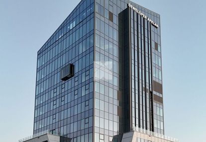 Kawalerka | duże okna | widok na wisłok