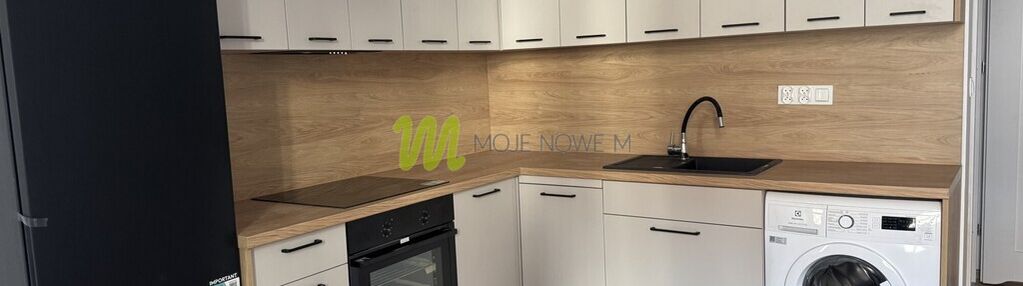 Wyremontowana kawalerka na jeżycach