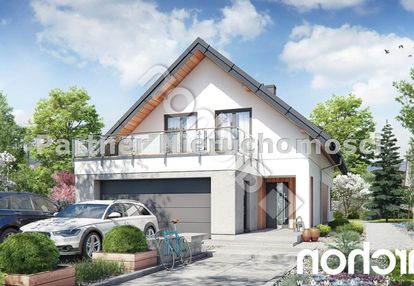 Wolnostojący dom w cichym i spokojnym miejscu