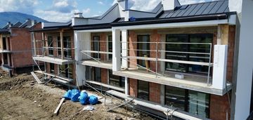 Zamieszkaj tam, gdzie inni przyjeżdżają odpocząć