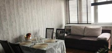 2-pokojowe mieszkanie na ochocie