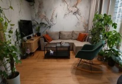 4-pokojowe mieszkanie na bemowie