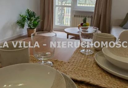 Mieszkanie po generalnym remoncie!