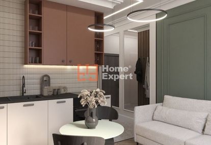 Kawalerka. wrocław krzyki