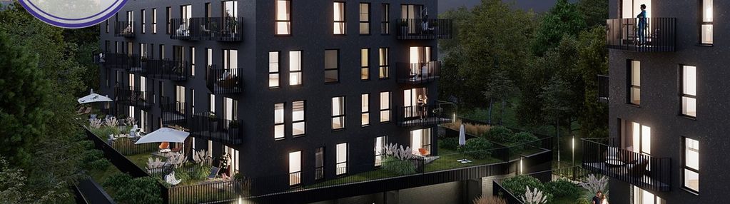 Nowe mieszkania. 3 pokoje! balkon!
