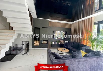 Nowoczesny bliźniak lokalizacja! smart home!