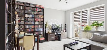 2-pok, duży balkon , piwnica fordon! hit!