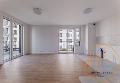 2 balkony/wysoki standard/blisko stawów cietrzewa