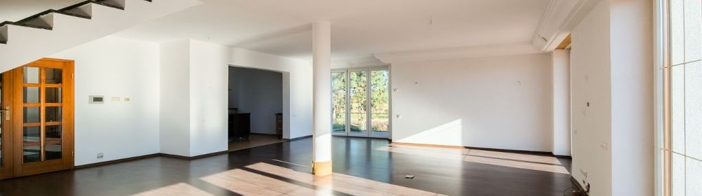 Rodzinna enklawa w zielonej okolicy