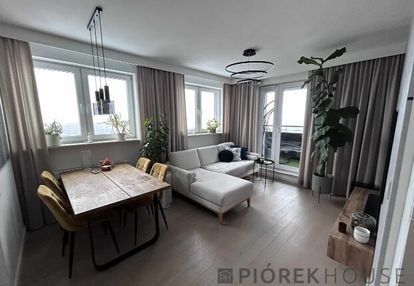 3-pokojowe mieszkanie na pradze-południe