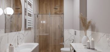 Nowy wymiar inwestowania w centrum miasta. gotowe