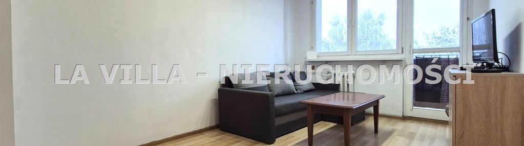 Dwupokojowe mieszkanie muśnickiego leszno!