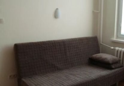 2-pokojowe mieszkanie na woli