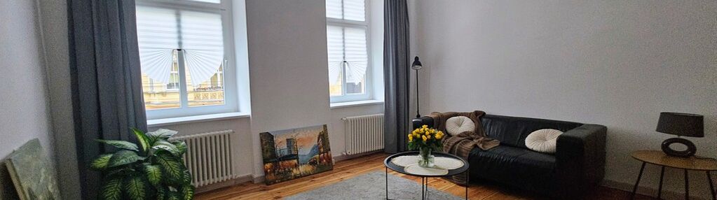 Wrocław śródmieście ołbin 2 duze pokoje,1pietro