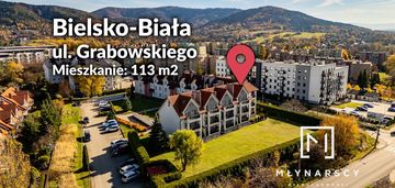 Dwupoziomowe|os. langiewicza|105m2|zamiast domu