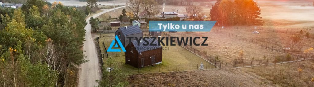 Dom na sprzedaż w wygoninie, oferta inwestycyjna !