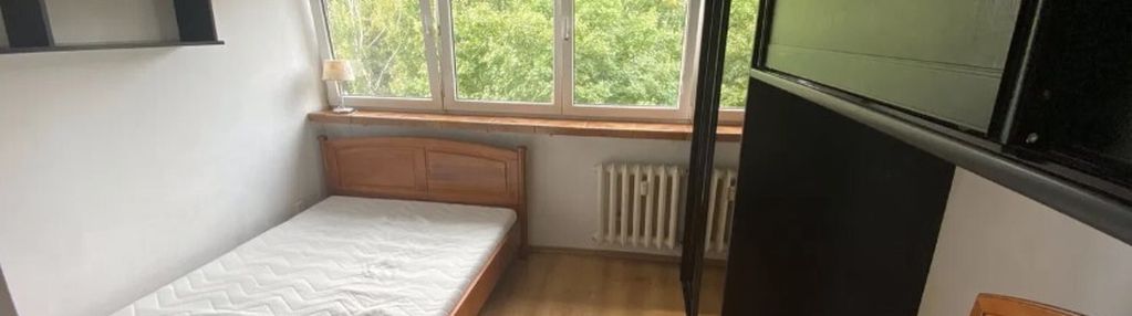 3-pokojowe mieszkanie na bielanach