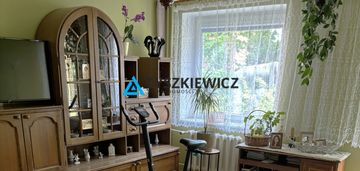 Przytulne mieszkanie w świetnej lokalizacji