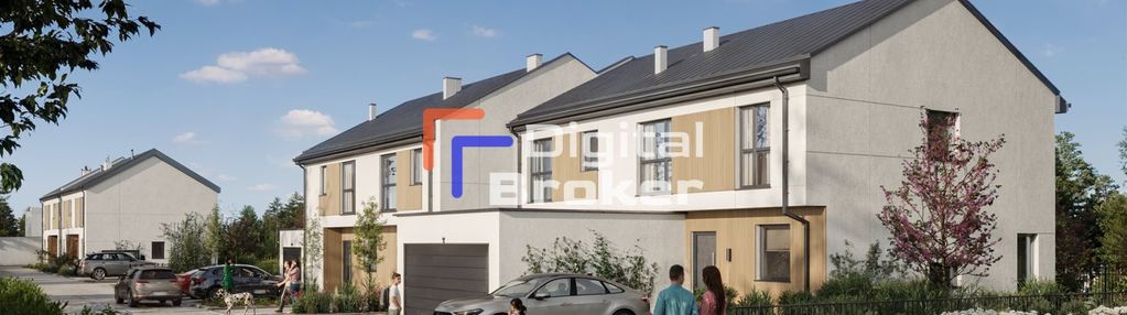 ⭐️najlepsza cena ⭐segment z garażem i ogrodem⭐