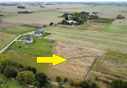 Działka rolna w drzonowie