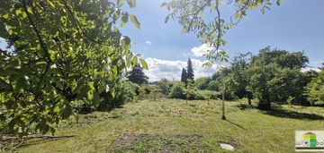 Atrakcyjna działka budowlana w centum świebodzic