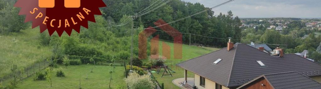 Parterowy wykończony dom w latoszynie zamieszkaj