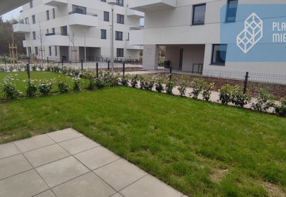 2 pok+duży ogród- kameralne premium