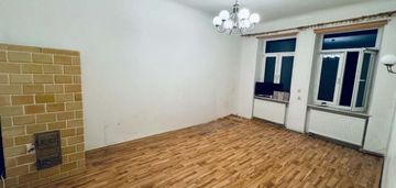 Mieszkanie na pradze-północ do remontu
