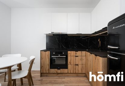 Mieszkanie w idealnym stanie