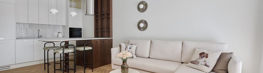 2-pokojowe 38 m2 z balkonem/ centrum / czysta 4