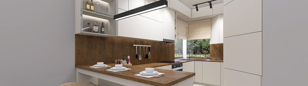 Dom wolnostojący. 5 pokoi, trzy miejsca postojowe.