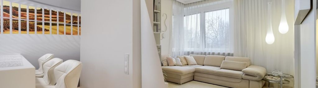 Pięknie wyposażone mieszkanie blisko centrum gdyni