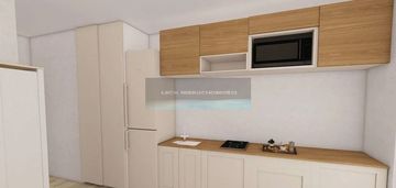 Bielany- m.postojowe w cenie,  balkon