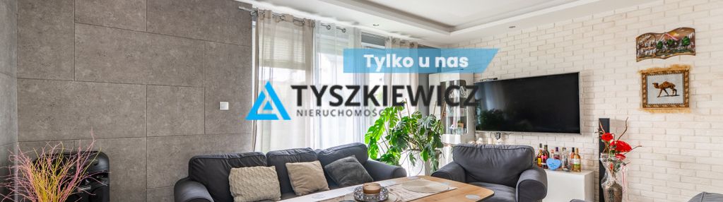 Atrakcyjny dom w grabowie kościerskim!