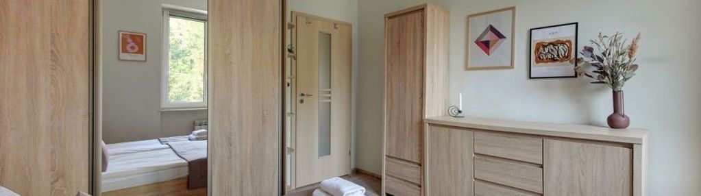 2 pokoje blisko morza w gdyni!