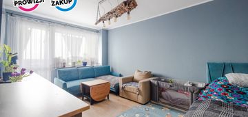 Dwa pokoje na zaspie