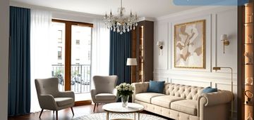 Premium| relax| loggia| pokój jogi|