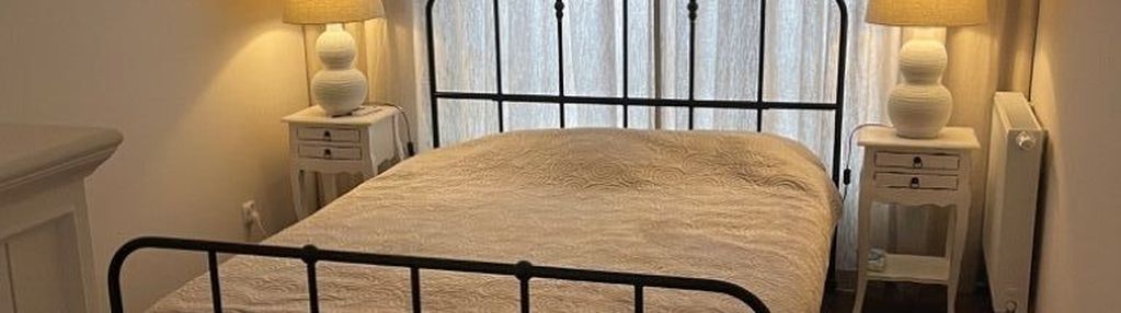 Luksusowy apartament -w samym centrum gdańska!