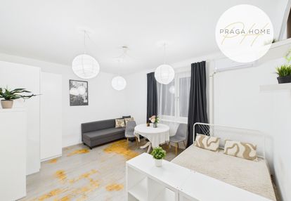 Kawalerka | 33 m2 | plac szembeka | parking