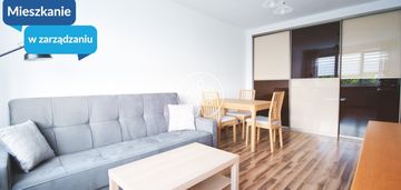 3 pokoje na osiedlu leśnym, tylko w simple!