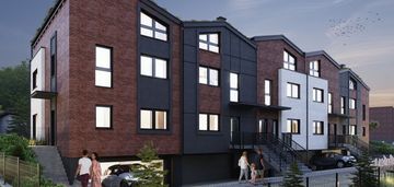 Mieszkanie z ogrodem gdańsk cicha okolica