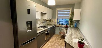 Mieszkanie po remonie- bytom ul. hlonda