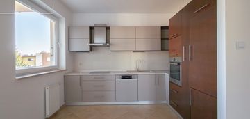 3 pokoje | balkon | hala garażowa | sadybaorłowska