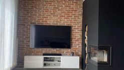 4 pokojowe mieszkanie w domu szeregowym nowy tuch