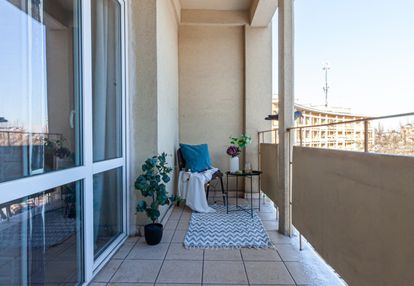3 pokoje | 2 łazienki  | winda! duży balkon!