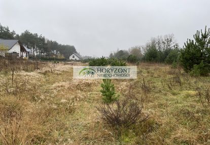 Bojano - wiczlino,działki budowlane