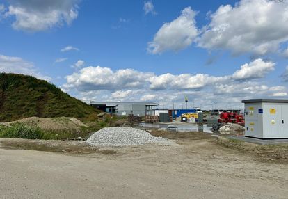 Możliwość zakupu od 2000 m2